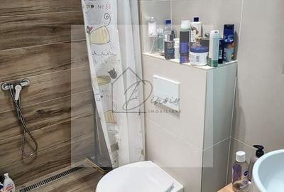 Apartament cu 2 camere semidecomandat, mobilat în Central - 46