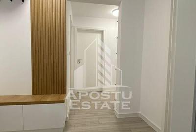 Apartament modern cu 3 camere, etaj intermediar, zona Buc... - 6