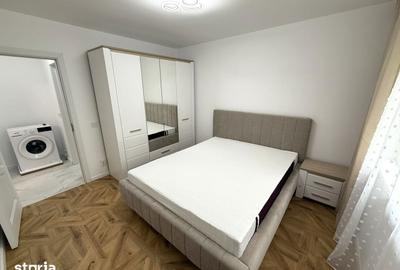 Apartament cu 2 camere în Podu Roș - 3