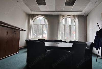 Spatiu office situat in Busteni-inchiriere - 4