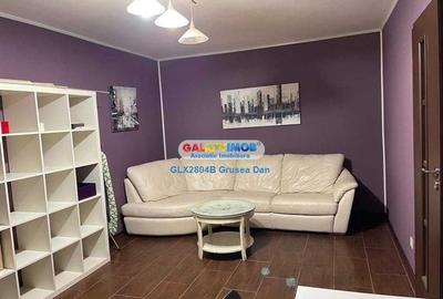 Apartament cu 2 camere decomandat, mobilat în Câmpia Libertății - 7