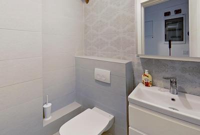Vânzare imobil Str. Gheorghe Țițeica – S+P+3, 513 mp utili + teren 577 mp - 48