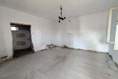 Casa individuala, 2 camere, 2619 mp teren, zona Paclisa - 6