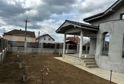 Casa noua de vanzare in Oradea, P+E si terasa de 25 mp - 18