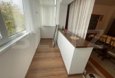 Apartament cu 3 camere decomandat în Central - 7