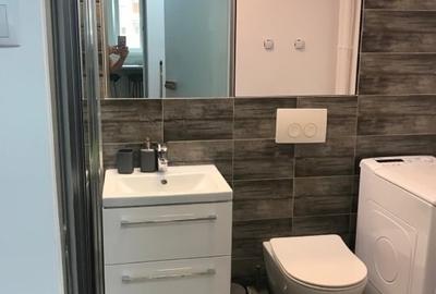 Apartament cu 2 camere, mobilat în Central - 8