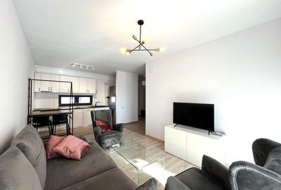 2 CAMERE || BLOC NOU || TERASA SPATIOASA ||  PARCUL CISMIGIU - 3