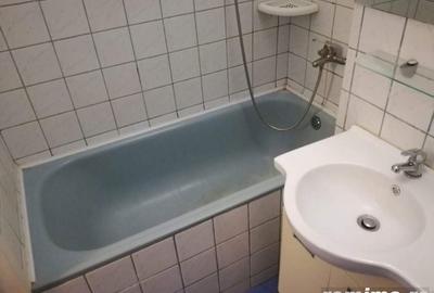 Garsonieră decomandată în Morarilor - 1