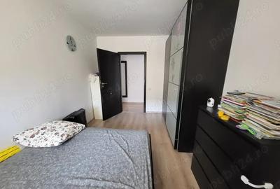 Apartament cu 3 camere decomandat, mobilat în Berceni - 2