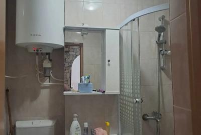 Garsonieră semidecomandată, mobilată în Central