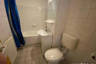 Garsonieră decomandată în Badea Cârțan - 1