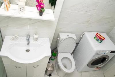 Apartament cu 2 camere semidecomandat în Lugoj - 7