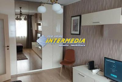INCHIRIERE Apartament 3 Camere Deco CETATE Stadion Et. 2 mobilat utilat complet - 3