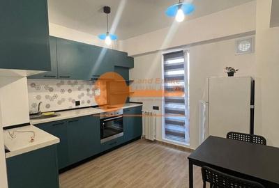 Garsonieră decomandată, mobilată în Lujerului - 4
