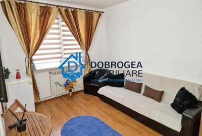 ZONA VEST-GARSONIERA CONFORT 1, ETAJ 1