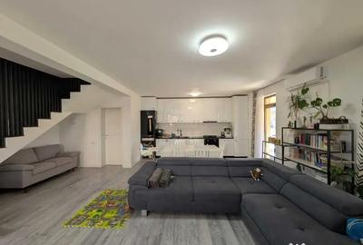 Casă cu 3 camere cu Teren 344 Mp în Florești - 2