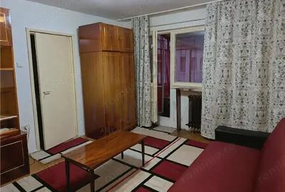 SAGULUI - 3 CAM - 2 BALCOANE - SEMIDECOMANDAT - ZONA EXCELENTA - 3