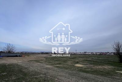 Teren de 7500 mp, în Central - 5