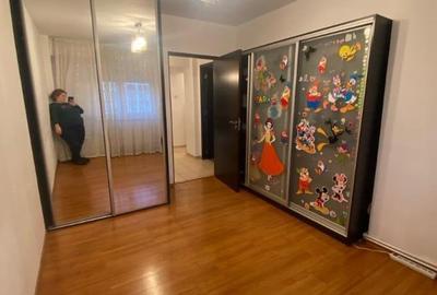 Apartament cu 3 camere decomandat în Tineretului - 10