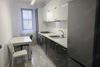 Apartament de vanzare 3 camere , Militari Residence , Sergent Iilie Petre - 3