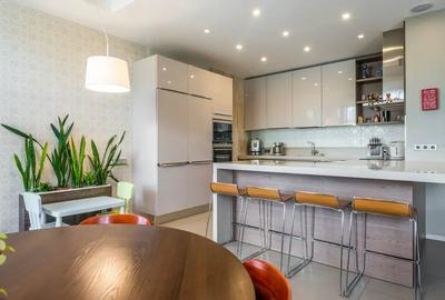 Apartament 2 camere Oferta parcare GRATIS Theodor Pallady - 3