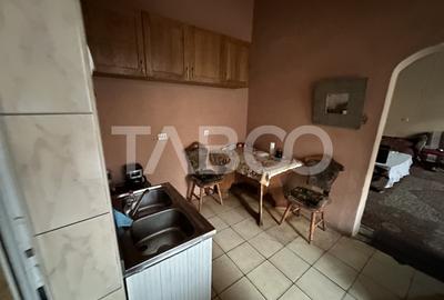 Casa de vanzare cu 5 camere in Sercaia Judetul Brasov - 10