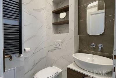 Locuinta eleganta în centrul Clujului - 16