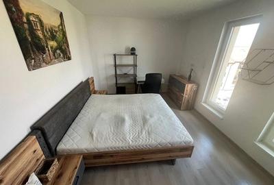 Apartament cu 2 camere semidecomandat în Braytim - 8