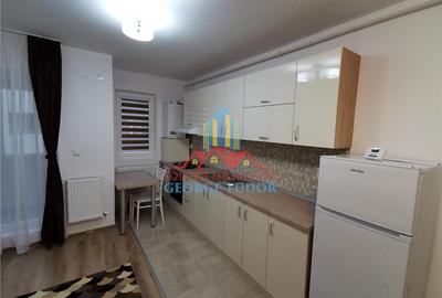 Inchiriere apartament Militari Residence Tineretului 63 - 5