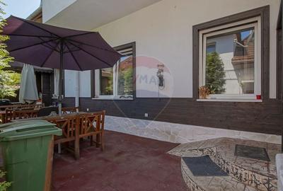 Casă cu 6 dormitoare, fiecare cu baie proprie - Str. Morii, Brașov! - 22