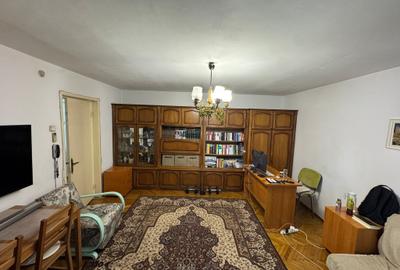 Apartament cu 2 camere, mobilat în Gării - 2