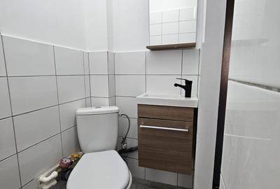 Garsonieră în CET - 3