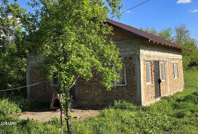 Casă cu 4 camere în Cuparu - 3