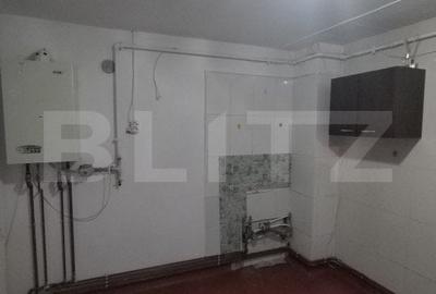 Apartament 3 camere, 66 mp, decomandat, zona- Micro 4 - 4