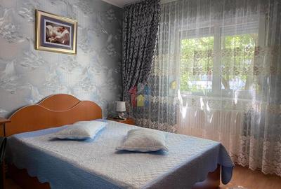 Apartament cu 3 camere decomandat în Central - 11