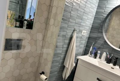 Apartament cu 4 camere decomandat în Sisești - 10