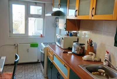 Apartament cu 2 camere decomandat, mobilat în Sebastian - 4
