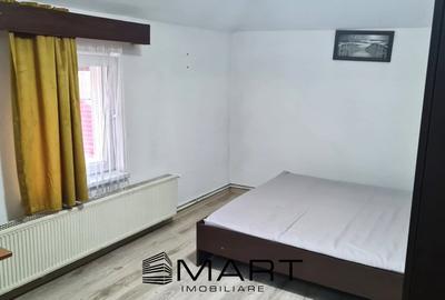 Garsoniera la casa zona Turnisor Garsoniera la casa zona Turnisor - 4