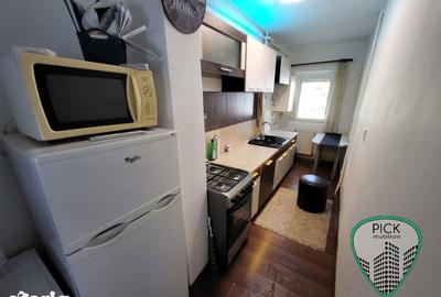 Garsonieră decomandată în Tudor - 7