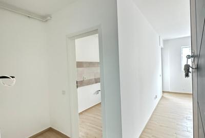 Garsoniera noua-Bloc nou-Comision 0%-Militari Residence - 1