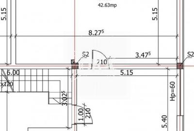 Spațiu comercial, de 80 mp, în Între Lacuri - 5