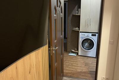Apartament cu 4 camere în Central - 3