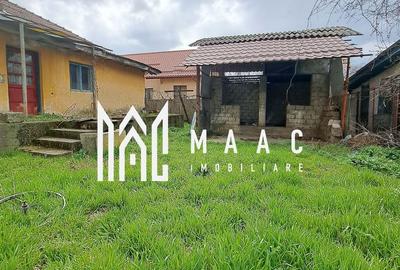 Casă cu 3 camere cu Teren 340 Mp în Ostroveni