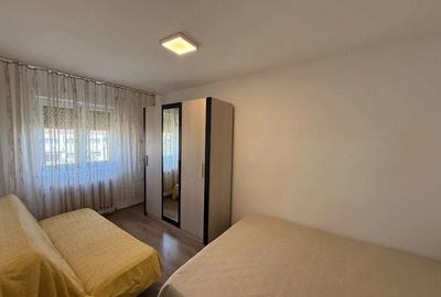 Apartament cu 2 camere decomandat în Nicolae Bălcescu - 5