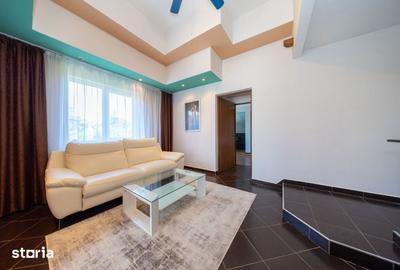 Casă cu 6 camere cu Teren 1000 Mp în Centrul Istoric - 15