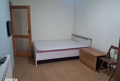 Garsonieră în Gară