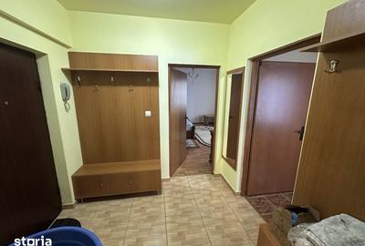 Garsonieră decomandată, mobilată în Calea Moldovei - 1