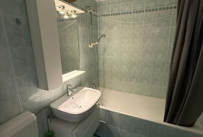 Apartament cu 3 camere decomandat în Cantacuzino - 7