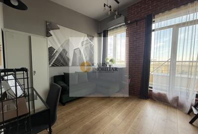 Apartament cu 2 camere decomandat, mobilat în Sala Palatului