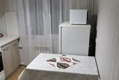 Garsonieră semidecomandată în Odobescu - 6